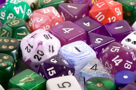 Polyhedral Dice Stock Photo – Royalty-Free Images | FreeImages