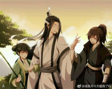 happy family anime chibi ky ao