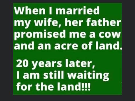 Sarcastic Quote About Marriage
