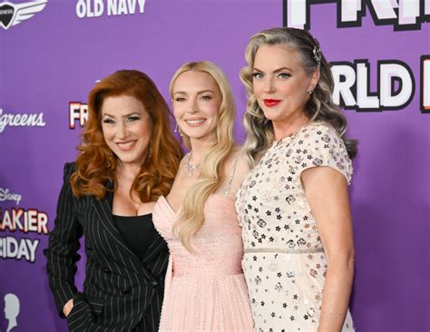 ‘Parent Trap’ Actress Reflects on Reboot Possibility: ‘Very Big Piece ...