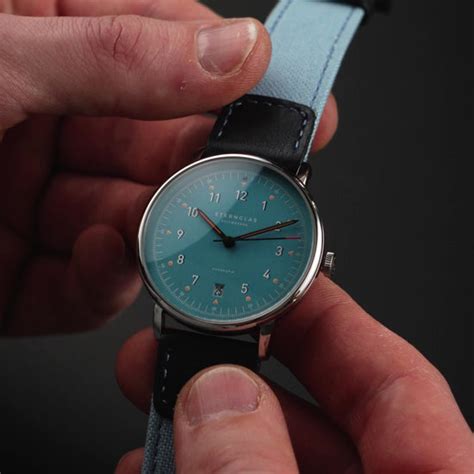 Lumatik light blue – sternglas.com
