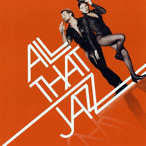 Sandahl Bergman All That Jazz