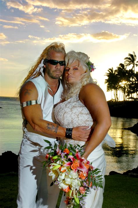 When did Dog the Bounty Hunter live in Hawaii? | The US Sun