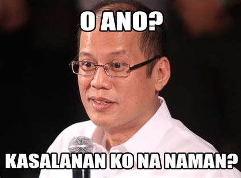 10 Funny Pinoy Political Memes that Infected the Internet