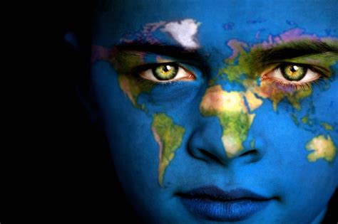AP Human Geography - Mr. Oates' Social Studies