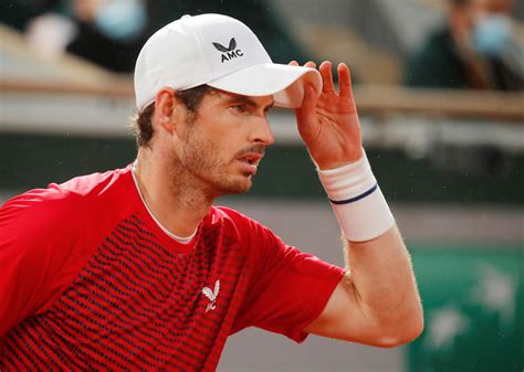 Murray feels like playing for his career in every match