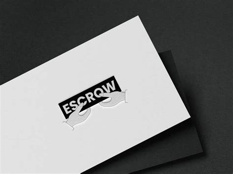 entry   sndpp  logo  escrow branding freelancer