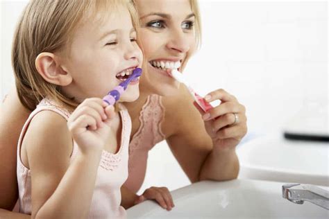 Kids Dental Hygiene | Kangaroo Smiles
