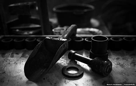 Everyday Life of Dalmatovo Monastery. A Photo Gallery / OrthoChristian.Com