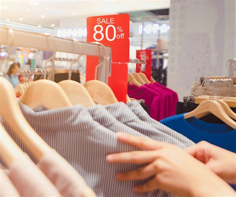 7 outlets em Portugal que vale a pena conhecer