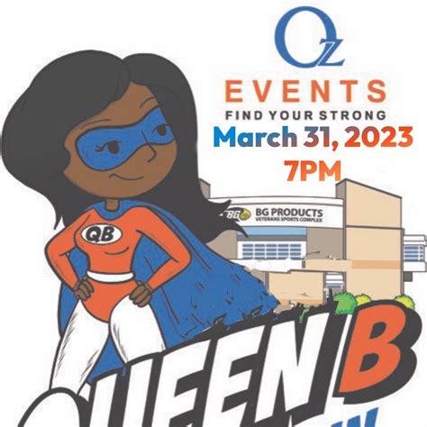 Queen B 1 Mile - USATF Certified - Register for the March 26 @Queen B 1