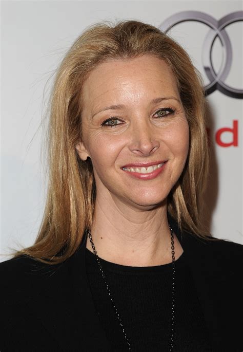 Lisa Kudrow