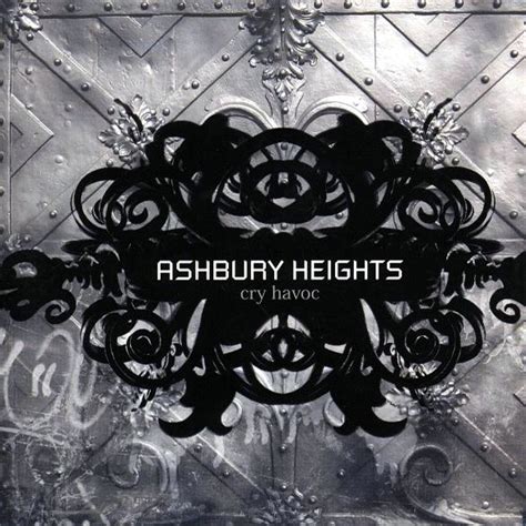 Ashbury Heights - Cry Havoc (2007) [Single] » Dark Scene Music