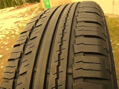 1 x NOKIAN 225/65 R17 106H XL HT Sport Utility Sommerreifen 6mm 2013 | eBay