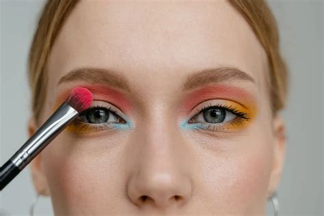 Types Of Makeup 3