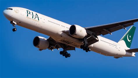 pia pakistan international airlines  certified    star airline