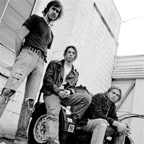 Nirvana фото 7 из 14 в галерее на - 24СМИ