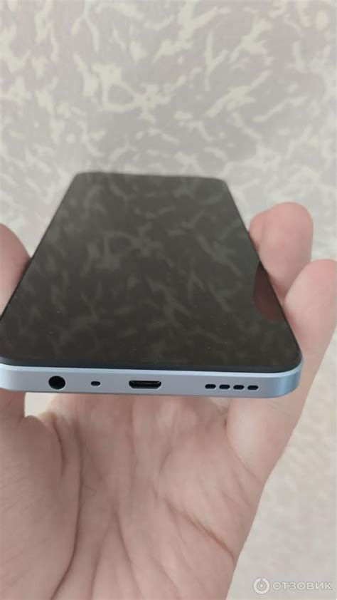 Отзыв о Смартфон Realme C30 | Мой повседневный помощник.