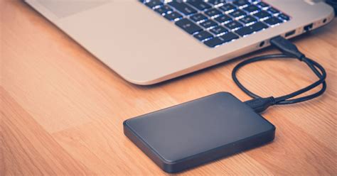 external hard drive robotsnet