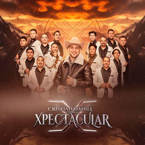Cristian Daniel And His Xpectacular Band | Ticketón