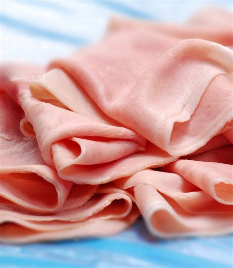 How to Save Money On Lunch Meat - Little House Living