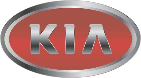 Download Kia Logo - Full Size PNG Image - PNGkit