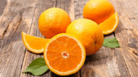 health benefits  orange  life rules medium