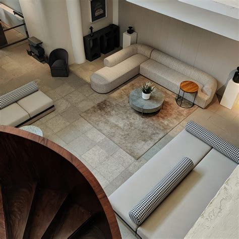 Modern Interior Style – Baythel Leasing