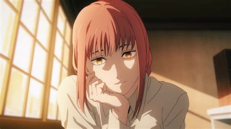 chainsaw man makima japanese  cynthia smith blog