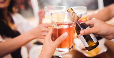 alcohol  standard drink  healthy acare malaysia