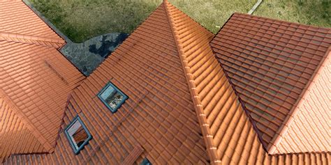 Slate Roofing Tiles: 6 Things To Consider About Slate Roofs