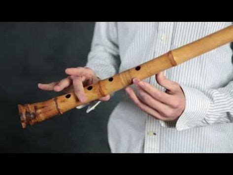 8 Shakuhachi Flute ideas | shakuhachi flute, flute, japanese