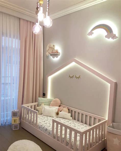 Cute Baby Room Ideas