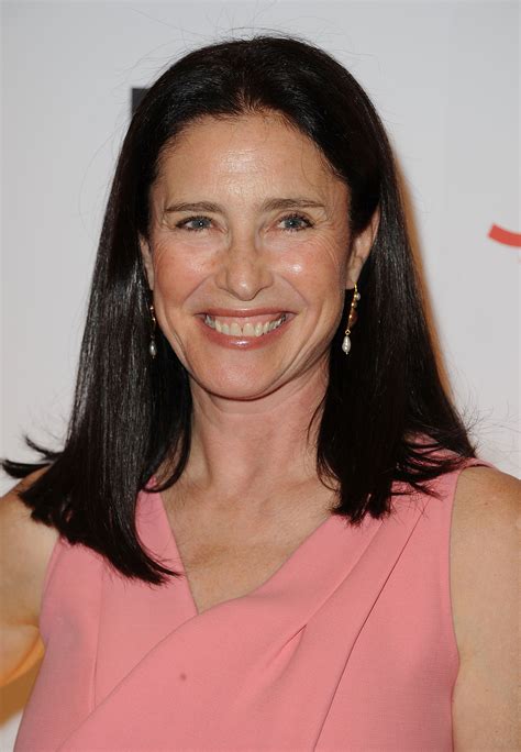 Mimi Rogers