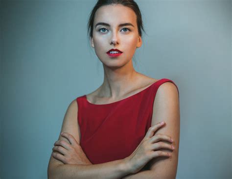 Valeria Kosenkova | Saint Petersburg