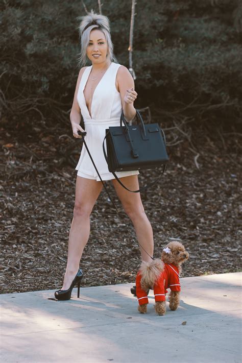 The White Romper Every Bride To Be Needs