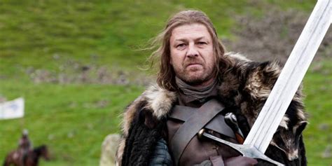 Eddard Ned Stark - Eddard Stark - Gelo e Fogo wiki