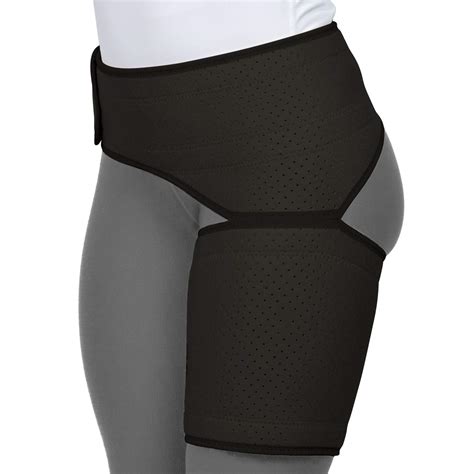 Compression For Hip Bursitis at Stacy Buxton blog