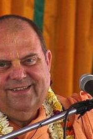Jayapataka Swami Biography | HowOld.co