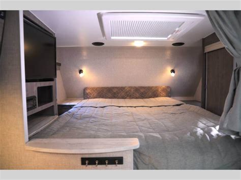 Lance Truck Camper Review: 2 Outstanding Floor Plans You'll Love ...