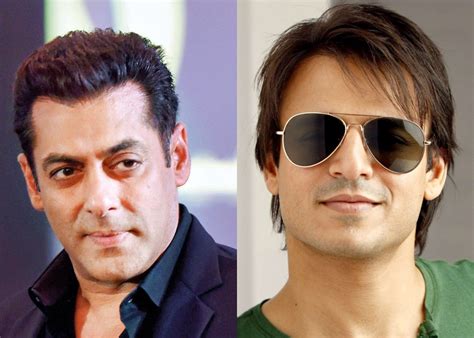 Vivek Oberoi to Salman Khan: ‘Do You Believe in Forgiveness?’ - Masala