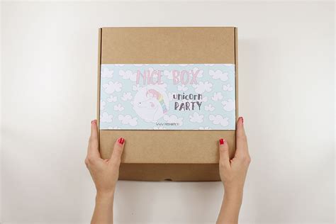 Nice Box – Niceparty