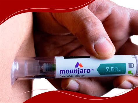 Mounjaro Qual O Valor - Mounjaro - Como funciona e o preço