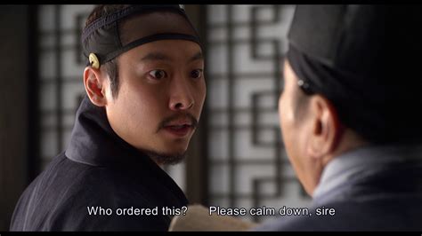 The Concubine Blu-ray - Jo Yeo Jeong