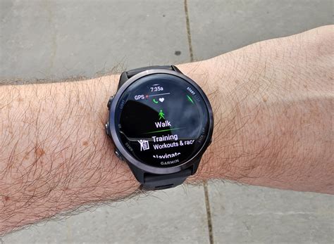 This free Garmin update makes your old fitness watch even better | Stuff