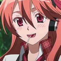Челси (Akame ga Kill). Паспорт типа личности