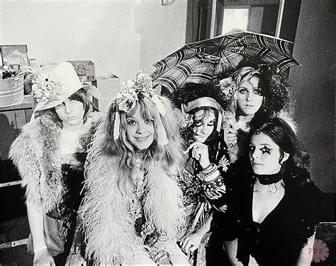 Gallery | Pamela Des Barres | The Official Website of the Legendary