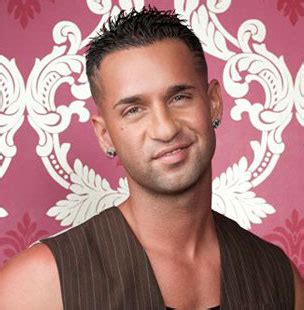 Mike The Situation Sorrentino: Ive Been Clean & Sober For 18 Months