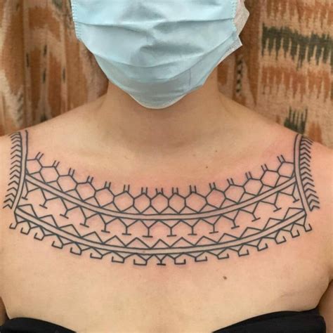 10 Best Filipino Tribal Tattoo Forearm Ideas You Have To See To Believe