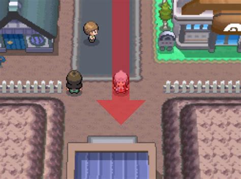 Where To Get the Exp. Share in Pokémon Platinum - Guide Strats